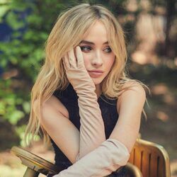 On Purpose by Sabrina Carpenter