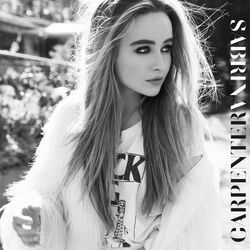 On Purpose  by Sabrina Carpenter