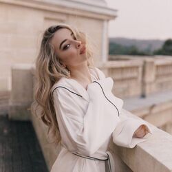 Paris by Sabrina Carpenter