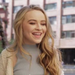 Seamless  Chords by Sabrina Carpenter
