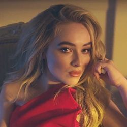 Take Off All Your Cool by Sabrina Carpenter