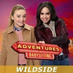 Wildside by Sabrina Carpenter