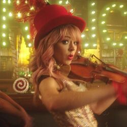 You're A Mean One Mr Grinch Ukulele Chords by Sabrina Carpenter