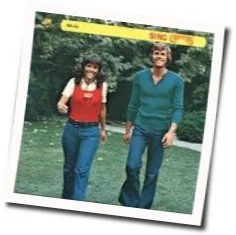 Sandy Chords by The Carpenters