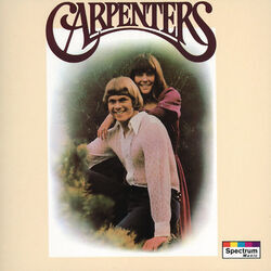 A Place To Hide Away Chords by The Carpenters