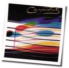 Breaking Up Is Hard To Do Chords by The Carpenters