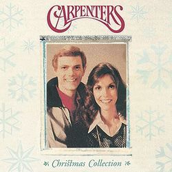 Christmas Waltz by The Carpenters