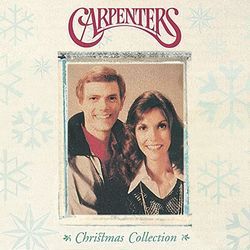Christmas Waltz Chords by The Carpenters