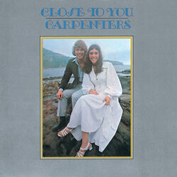 Close To You  Chords by The Carpenters