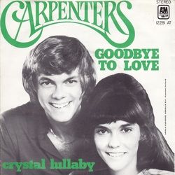 Crystal Lullaby Chords by The Carpenters