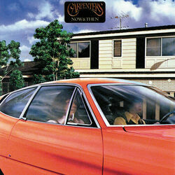 Dead Mans Curve Chords by The Carpenters
