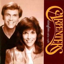 End Of The World by The Carpenters