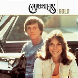 Eve Chords by The Carpenters