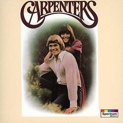 Happy Chords by The Carpenters