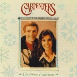 Have Yourself A Merry Little Christmas Chords by The Carpenters