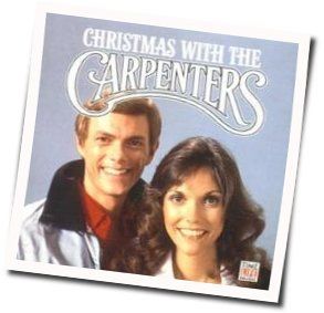 Home For The Holidays Chords by The Carpenters