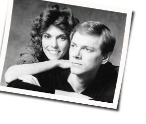 I Can Dream Can't I Chords by The Carpenters