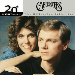 I Just Fall In Love Again Solo tabs by The Carpenters