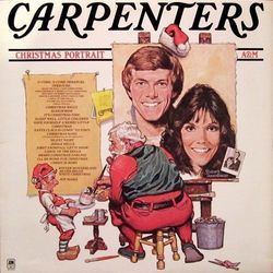 Its Christmas Time - Sleep Well Little Children by The Carpenters