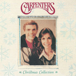Jingle Bells Chords by The Carpenters