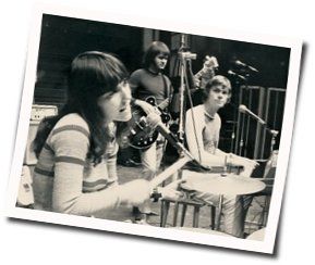 Looking For Love Chords by The Carpenters