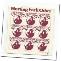 Maybe Its You Chords by The Carpenters