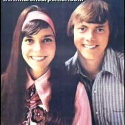 Now Chords by The Carpenters
