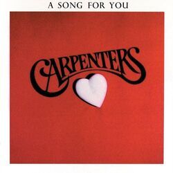 Rode Ode Chords by The Carpenters