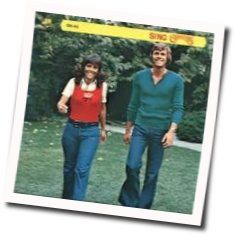 Sandy Chords by The Carpenters