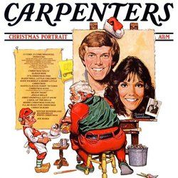 Sleigh Ride Chords by The Carpenters