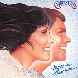 Slow Dance Chords by The Carpenters