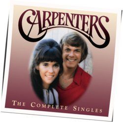This Masquerade Acoustic Chords by The Carpenters