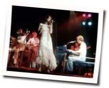 Top Of The World Bass tabs by The Carpenters