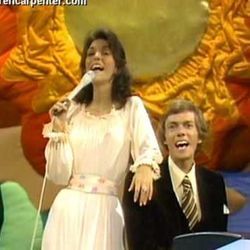 Top Of The World  Chords by The Carpenters