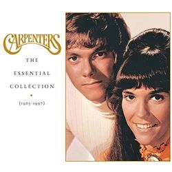 Tryin To Get The Feeling Again by The Carpenters
