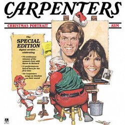 What Are You Doing New Years Eve  Chords by The Carpenters