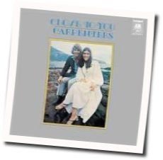 You Chords by The Carpenters