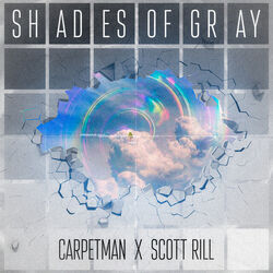 Shades Of Gray Chords by Carpetman, Scott Rill