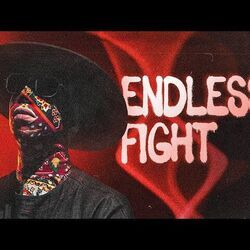 Endless Fight Chords by Carpetman