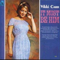 It Must Be Him Chords by Vikki Carr