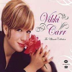 Somewhere Chords by Vikki Carr