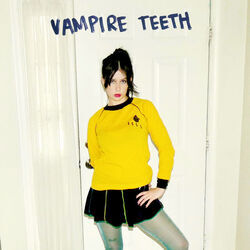 Vampire Teeth Chords by Carr