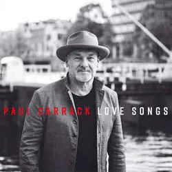 Keep On Loving You Chords by Paul Carrack