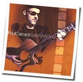 Running Out Of Time Chords by Paul Carrack