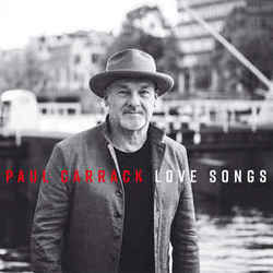 Keep On Loving You Chords by Paul Carrack