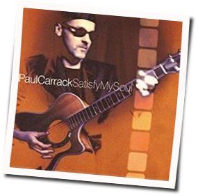 Running Out Of Time Chords by Paul Carrack