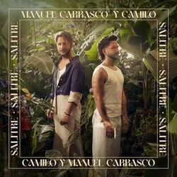 Salitre Chords by Manuel Carrasco