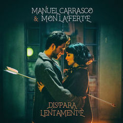 Dispara Lentamente Chords by Manuel Carrasco