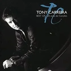 A Estrada E Eu Chords by Tony Carreira