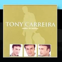 Sem Dizer Adeus Chords by Tony Carreira